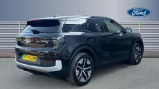 Ford Explorer 125kW Style 52kWh 5dr Auto Electric Estate